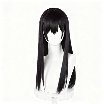 【In Stock】Anime Citrus Cosplay Yuzu Aihara & Mei Aihara Cosplay Wig