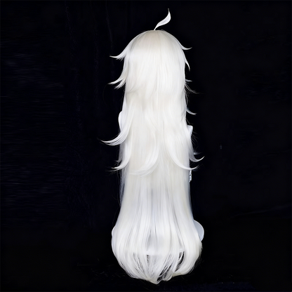 【In Stock】Anime サマータイムレンダ Summer Time Rendering Cosplay ハイネ Haine Cosplay Wig