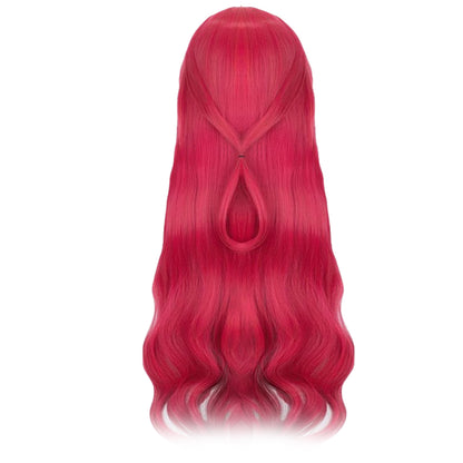 【In Stock】Game Arknights Cosplay Nymph Cosplay Wig