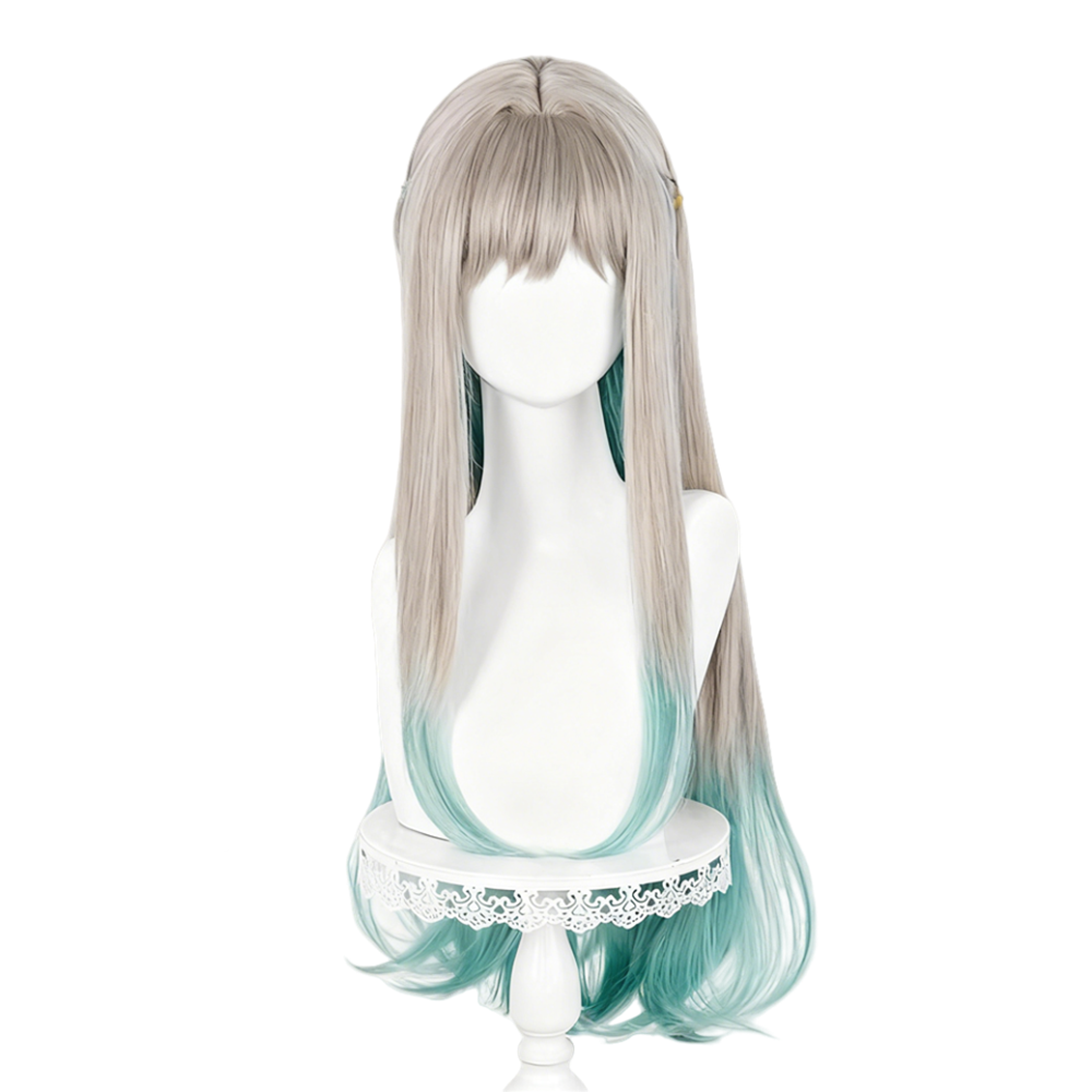 【In Stock】Anime Toilet-bound Hanako-kun Cosplay Yashiro Nene Cosplay Wig