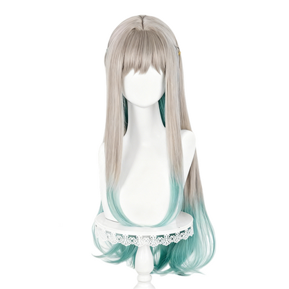 【In Stock】Anime Toilet-bound Hanako-kun Cosplay Yashiro Nene Cosplay Wig