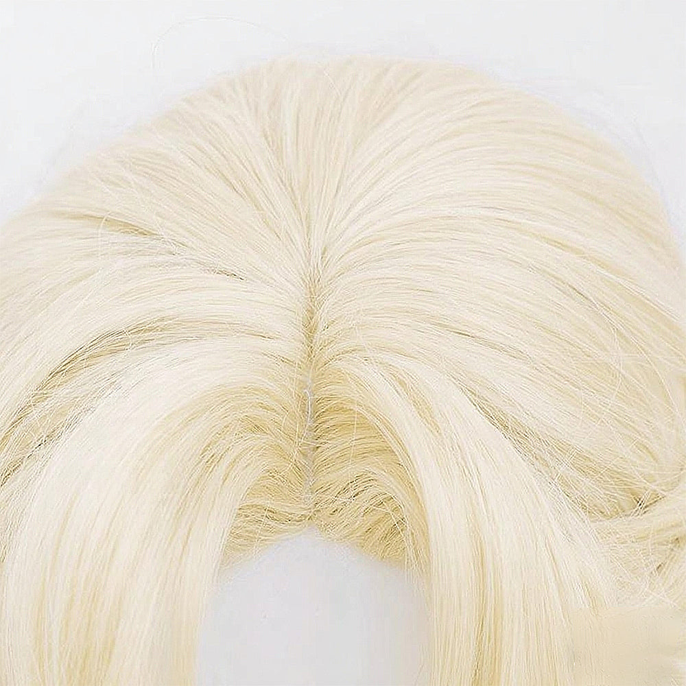 【In Stock】Game Identity V Cosplay Grave Keeper Half-Elf Knight Cosplay Wig