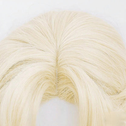 【In Stock】Game Identity V Cosplay Grave Keeper Half-Elf Knight Cosplay Wig