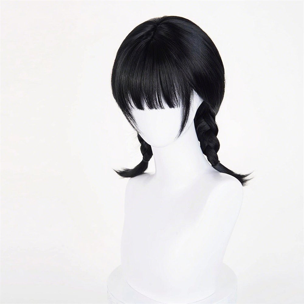 【In Stock】Anime Alien Stage Third Anniversary of Rabbit House Cosplay Sua Cosplay Wig - Cosplay Wigs