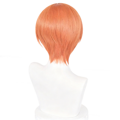 【In Stock】Anime Love Live! Cosplay Rin Hoshizora Cosplay Wig