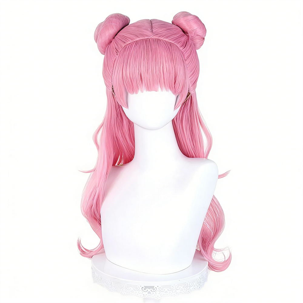 【In Stock】Anime You and I Are Polar Opposites Cosplay Miyu Suzuki Cosplay Wig