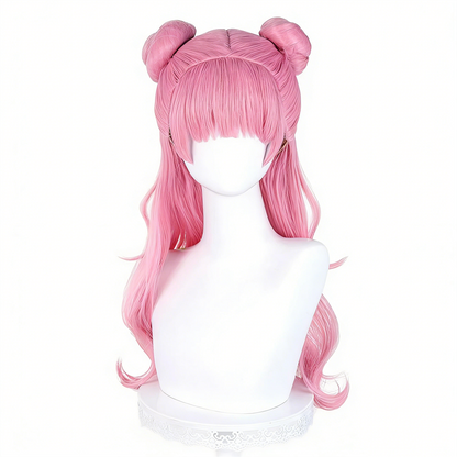 【In Stock】Anime You and I Are Polar Opposites Cosplay Miyu Suzuki Cosplay Wig