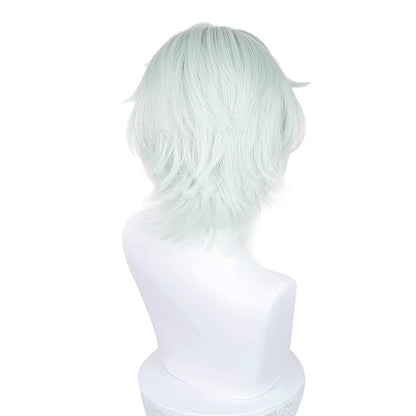 【In Stock】Game Genshin Impact Cosplay Ifa Cosplay Wig