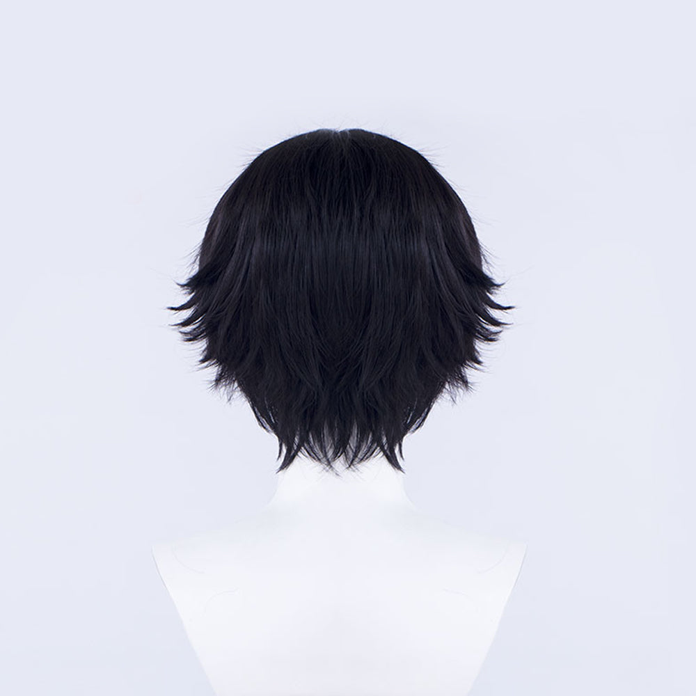 【In Stock】Game Valorant Cosplay Iso Cosplay Wig