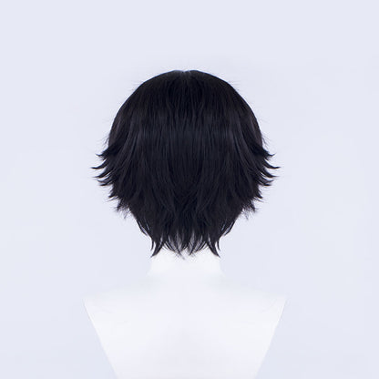 【In Stock】Game Valorant Cosplay Iso Cosplay Wig