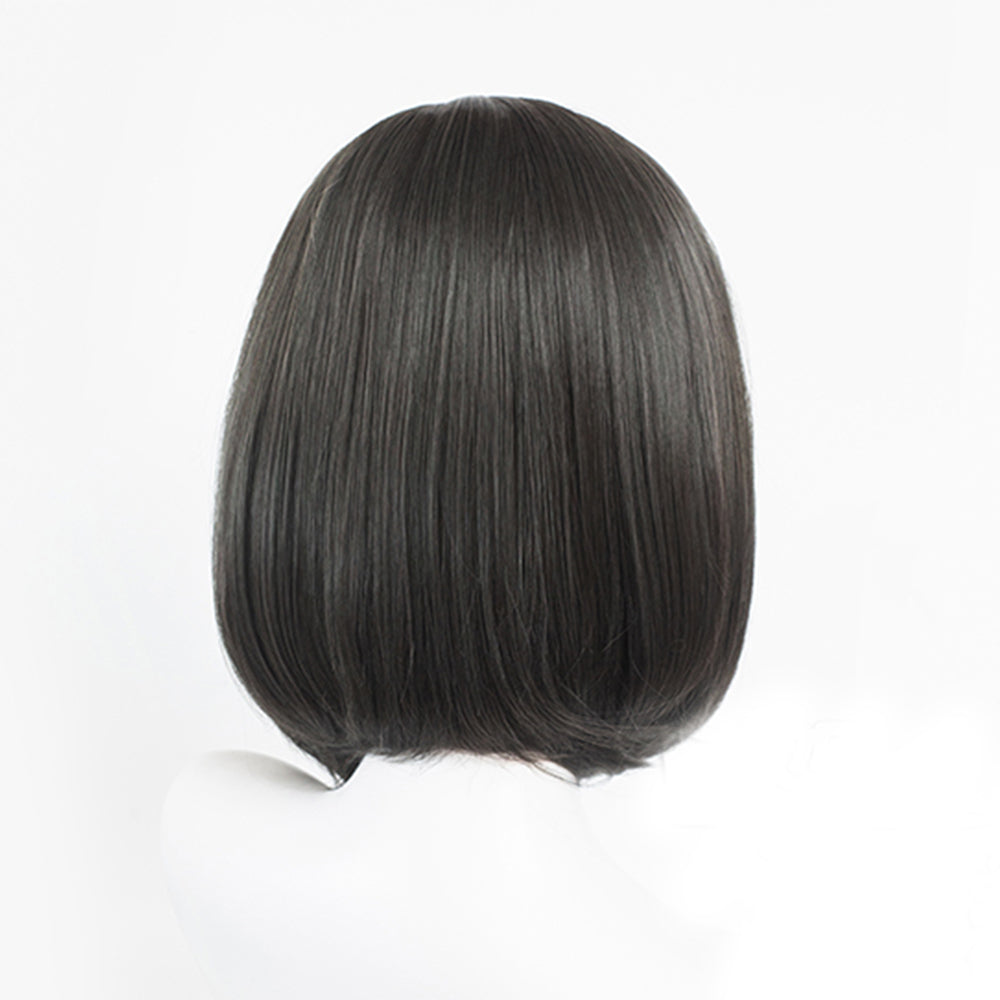 【In Stock】Game Reverse:1999 Cosplay Necrologist Cosplay Wig