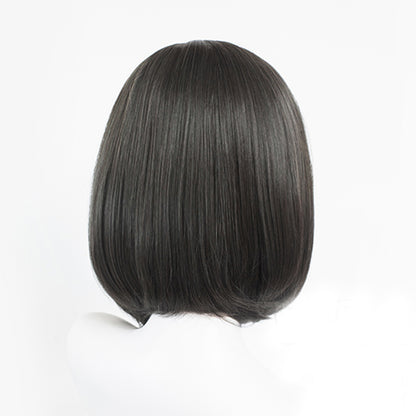 【In Stock】Game Reverse:1999 Cosplay Necrologist Cosplay Wig