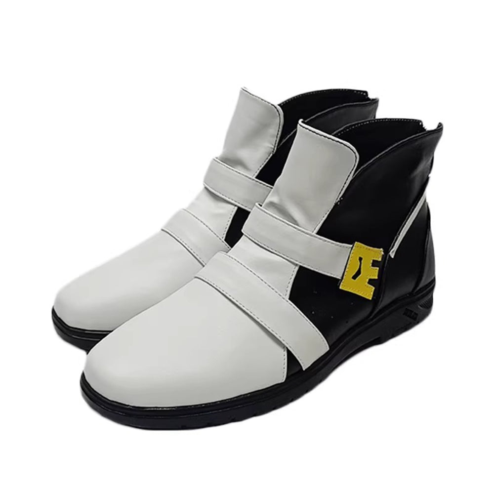 Game Valorant Cosplay Chamber Cosplay Shoes