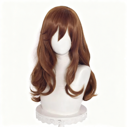 【In Stock】Anime ホリミヤ Horimiya Cosplay Kyoko Hori Cosplay Wig