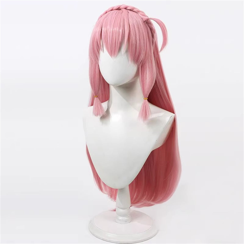 【In Stock】Anime Chained Soldier Cosplay Ōkawamura Nei Cosplay Wig