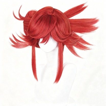 【In Stock】Anime Gachiakuta ガチアクタCosplay リヨウ・リーパー Riyo Reaper Cosplay Wig