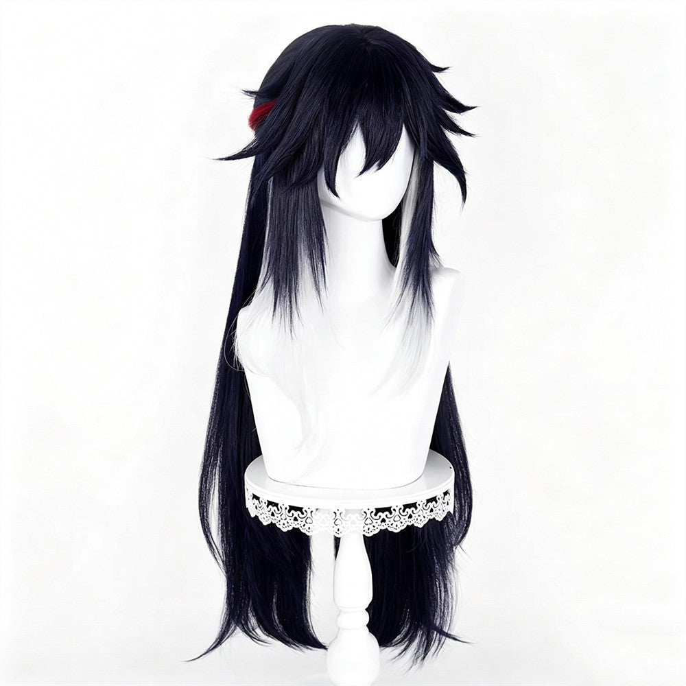 【In Stock】Game Honkai: Star Rail Cosplay Ashveil Cosplay Wig