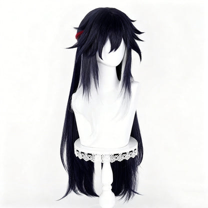 【In Stock】Game Honkai: Star Rail Cosplay Ashveil Cosplay Wig