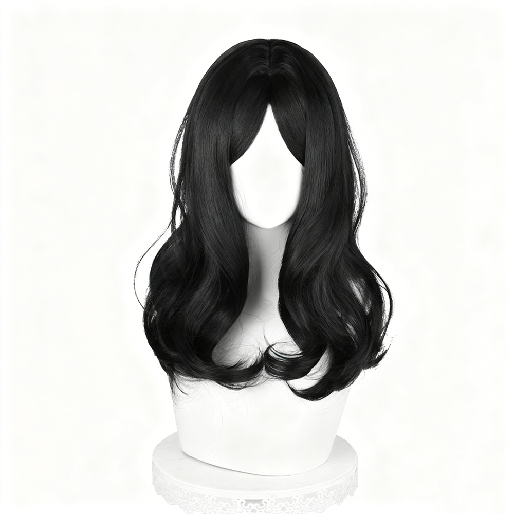 【In Stock】Anime Attack On Titan Cosplay ピーク・フィンガー Pieck Finger Cosplay Wig