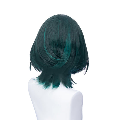 【In Stock】Game Genshin Impact Cosplay Nefer Cosplay Wig