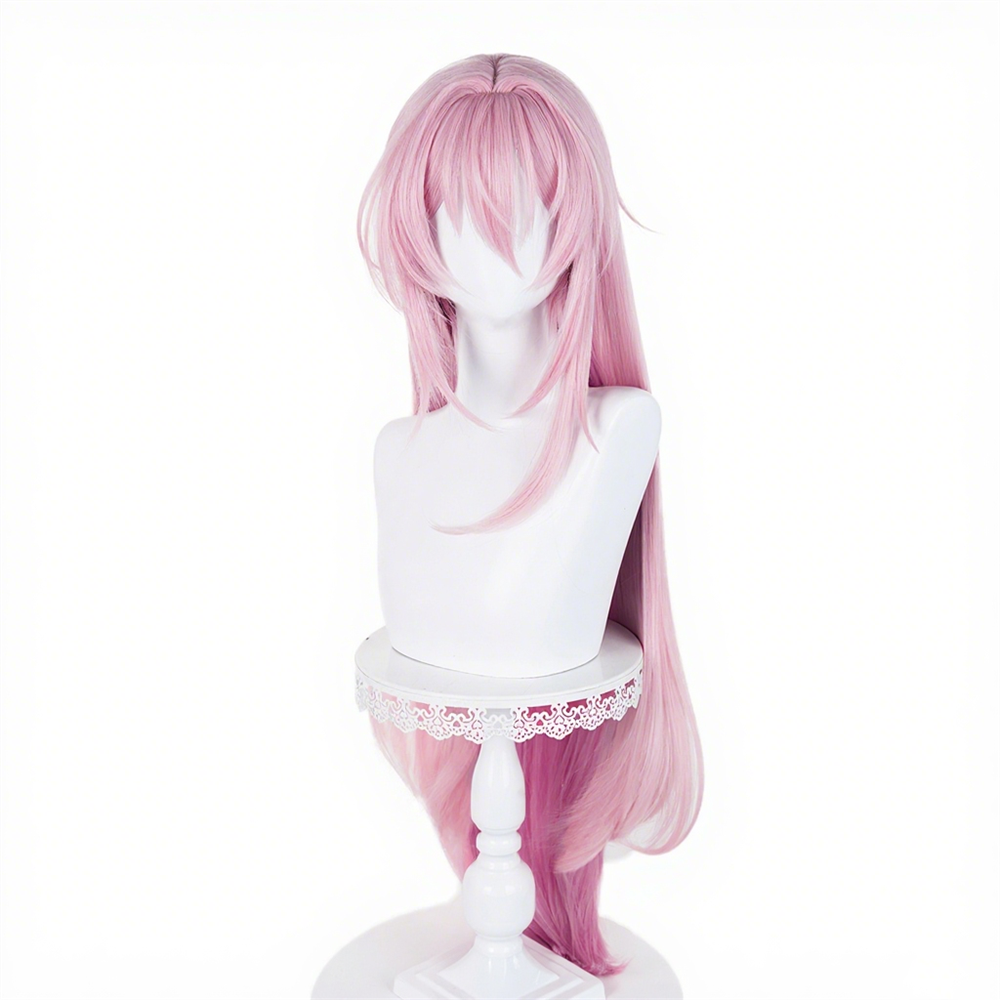 【In Stock】Game Goddess of Victory: Nikke Cosplay Velvet Cosplay Wig
