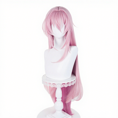 【In Stock】Game Goddess of Victory: Nikke Cosplay Velvet Cosplay Wig