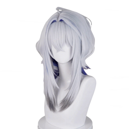 【In Stock】Game Wuthering Waves Cosplay Galbrena Cosplay Wig
