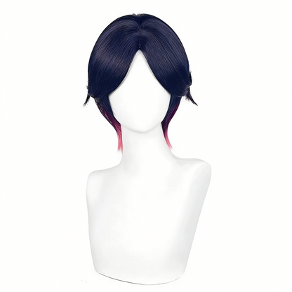 【In Stock】Game Valorant Cosplay Clove Cosplay Wig