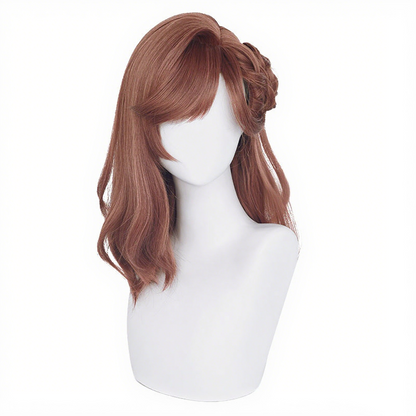 【In Stock】Game Tears of Themis Cosplay MC Cosplay Wig