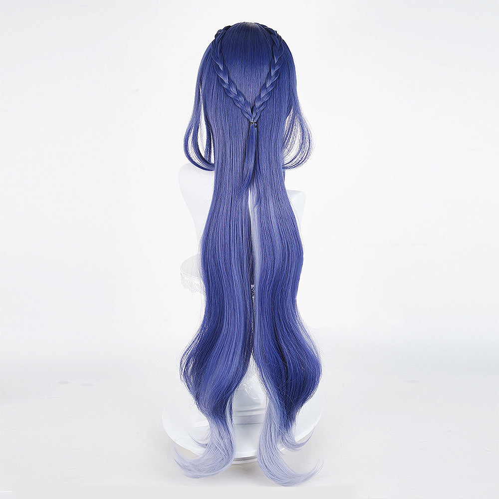 【In Stock】Game Genshin Impact Cosplay Lauma Cosplay Wig