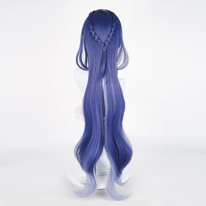 【In Stock】Game Genshin Impact Cosplay Lauma Cosplay Wig