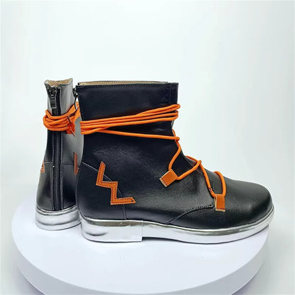Game Valorant Cosplay Yoru Cosplay Shoes