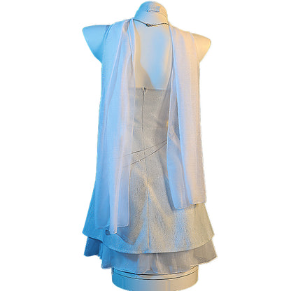 【In Stock】Game Love and Deepspace Cosplay Protagonist MC Cosplay Costume