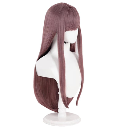 【In Stock】Game Arknights Cosplay Pepe Cosplay Wig