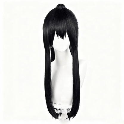 【In Stock】Anime Kaiju No. 8 Cosplay Mina Ashiro Cosplay Wig