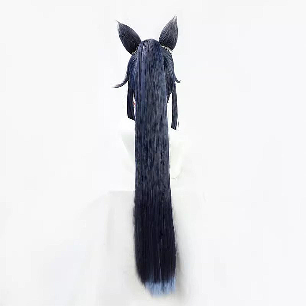 【In Stock】Game Arknights Cosplay Blaze Cosplay Wig