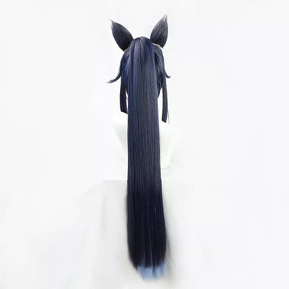 【In Stock】Game Arknights Cosplay Blaze Cosplay Wig