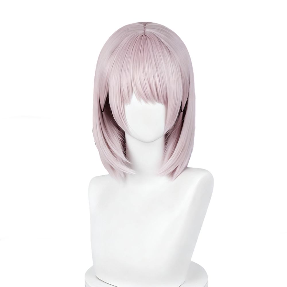 【In Stock】Anime Chainsaw Man Cosplay Famine Devil Cosplay Wig