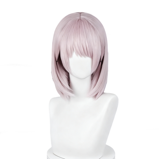 【In Stock】Anime Chainsaw Man Cosplay Famine Devil Cosplay Wig