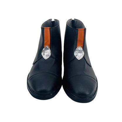 Game Honkai: Star Rail Cosplay Stellaron Hunters Blade Cosplay Shoes - Cosplay Shoes Boots