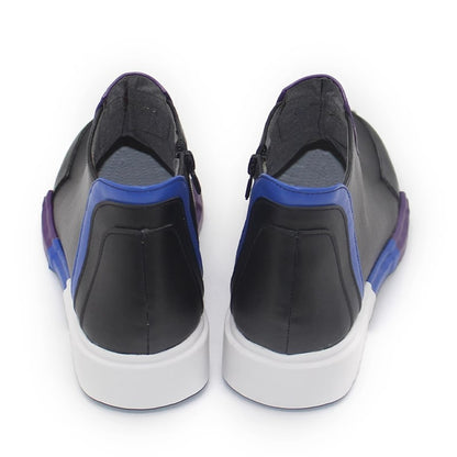 Game Valorant Cosplay Neon Cosplay Shoes