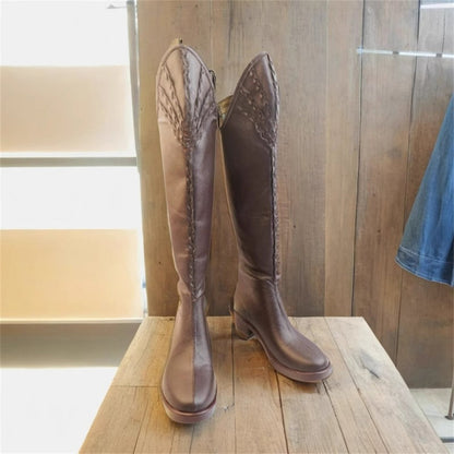 Game Elden Ring Cosplay Melina Cosplay Shoes - Cosplay Shoes Boots