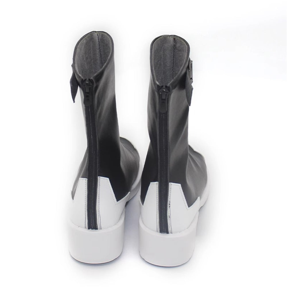 Game Valorant Cosplay Fade Cosplay Shoes