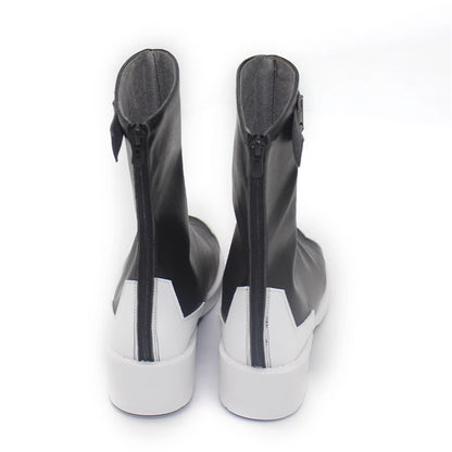 Game Valorant Cosplay Fade Cosplay Shoes