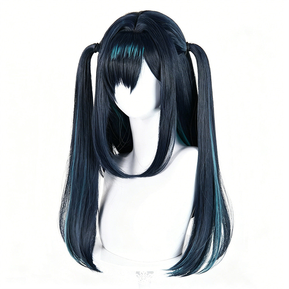 【In Stock】Game Arknights Cosplay Ada Church Cosplay Wig