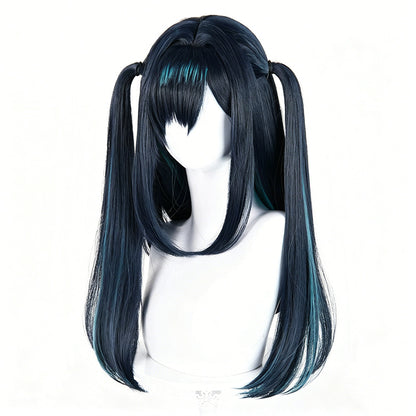 【In Stock】Game Arknights Cosplay Ada Church Cosplay Wig