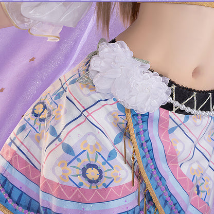 【In Stock】Anime Love Live! School Idol Project Cosplay Kotori Minami Cosplay Costume Premium Edition