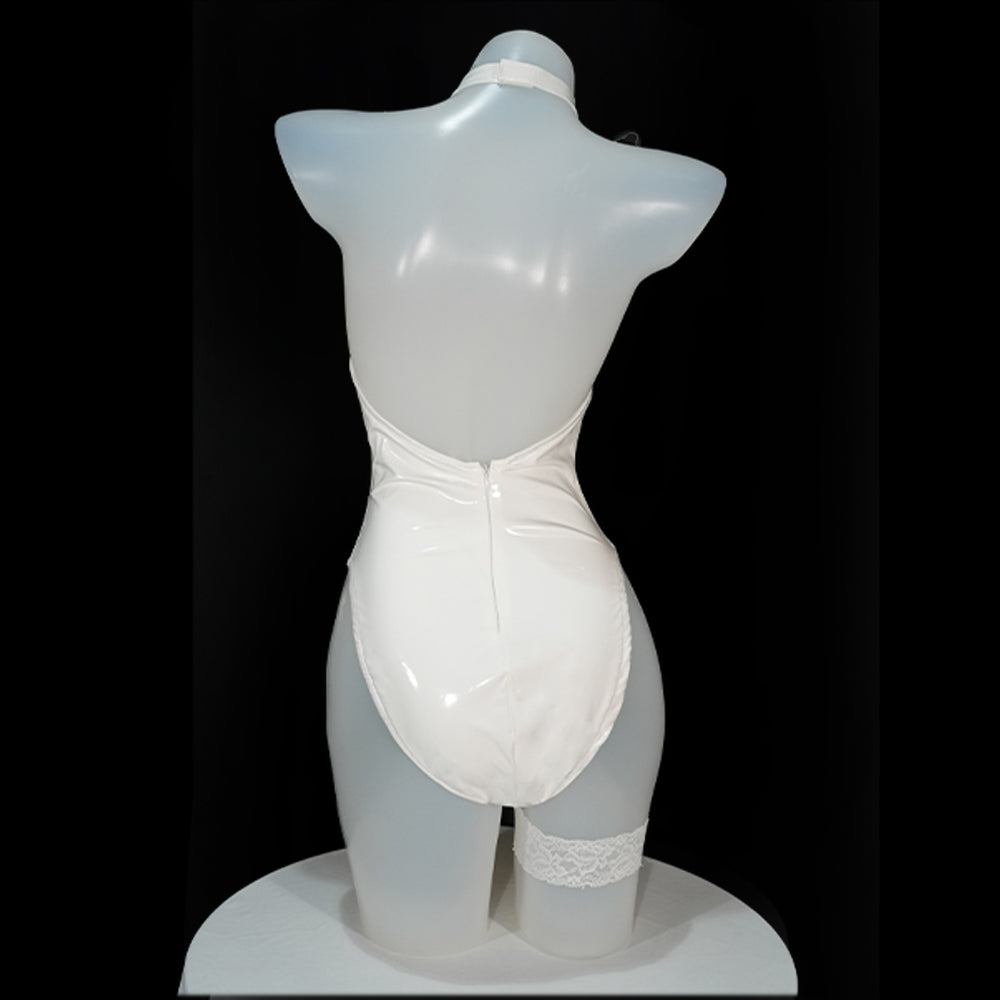 【In Stock】Anime Panty & Stocking with Garterbelt Cosplay Gunsmith Bitch Cosplay Costume