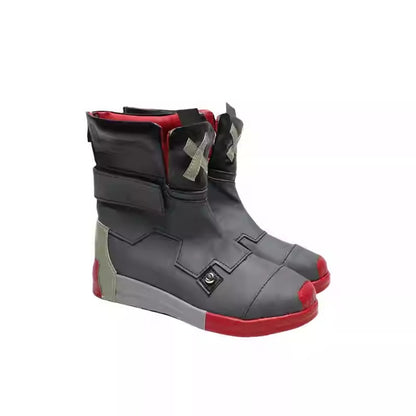 Game Valorant Cosplay Raze Cosplay Shoes