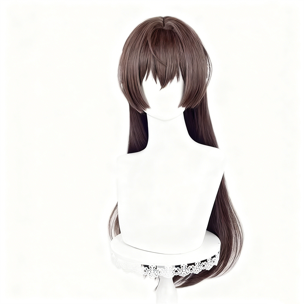 【In Stock】Anime Alya Sometimes Hides Her Feelings in Russian Cosplay すおう ゆき Yuki Suou Cosplay Wig